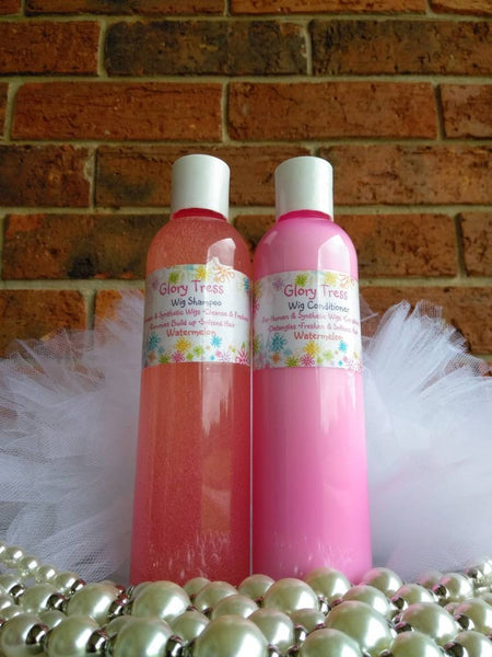 Handmade Shampoo & Conditioner, Wig Shampoo, Wig Conditioner, Bath And Beauty, Hair Care Products, Natural Hair Product- CLEANSE
