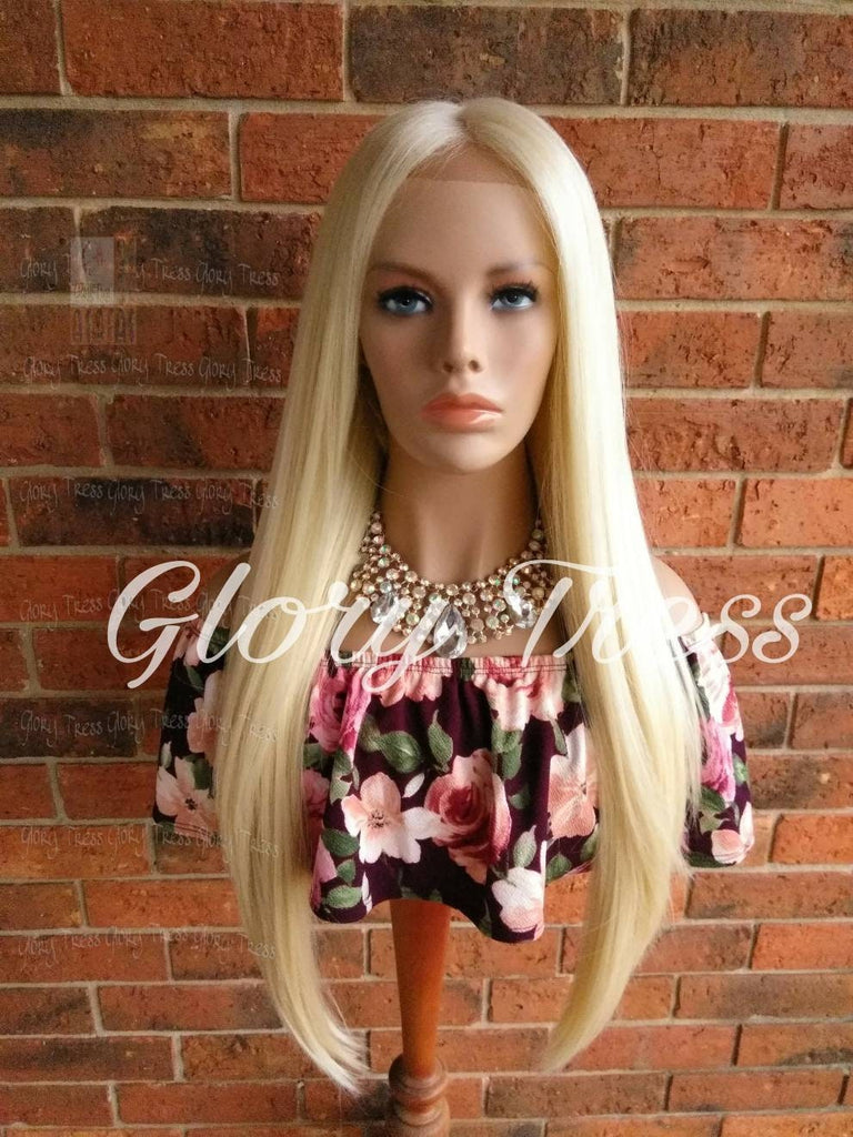 Blonde wig outlet for sale