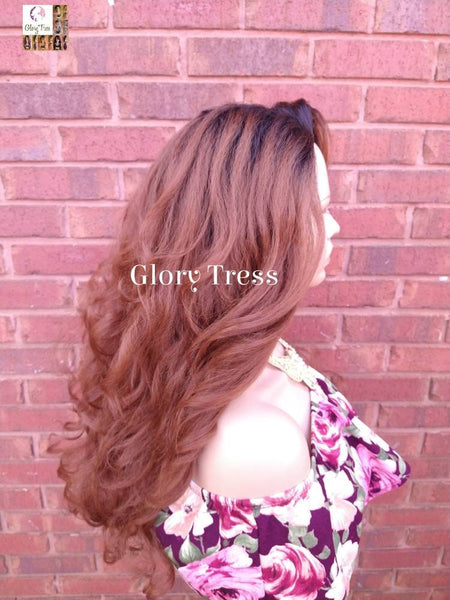 Half Wig, Wigs, Curly Half Wig, African American Wig, Kinky Curly Wig, Natural Yaki Wig, Blown Out Hairstyle, Ready To Ship // NATURAL